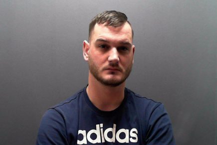 Serial rapist jailed for life for ‘terrifying, violent and prolonged’ attacks