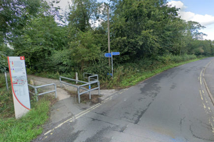 Gang of teenage boys ‘attacks cyclist’ in York