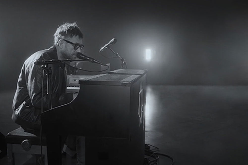 ‘This will be pretty special’: Blur star Damon Albarn to play York Minster