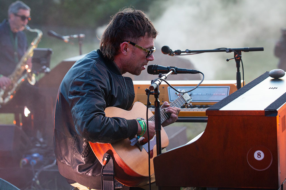 Another chance to see Damon Albarn at York Minster – after first gig sells out in minutes