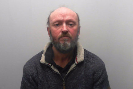 York sex offender jailed after ‘striking fear into the hearts of women’