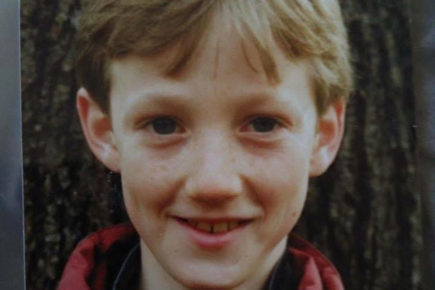 ‘Please help me end the suffering that cost my 13-year-old brother his life’