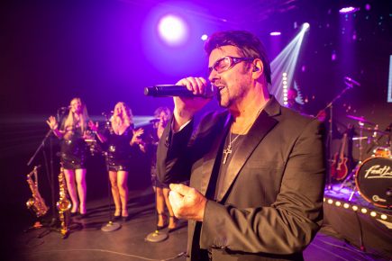 Tribute show for ‘Careless Whisper’ singer is coming to York theatre