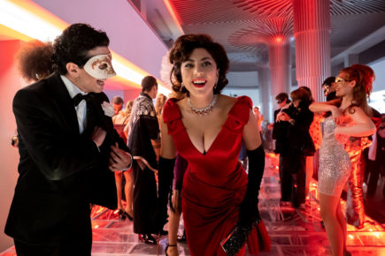 York film preview: House of Gucci, Pirates and Encanto