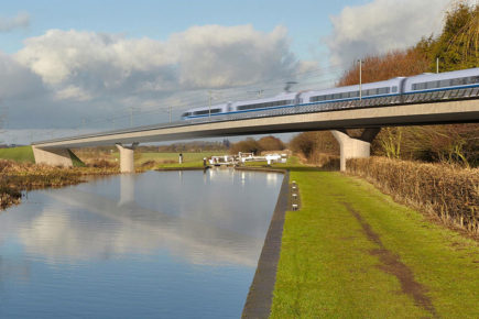 Scrapping the York leg of HS2 is ‘good news’ says one North Yorkshire councillor
