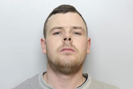 Wanted man has links to Malton