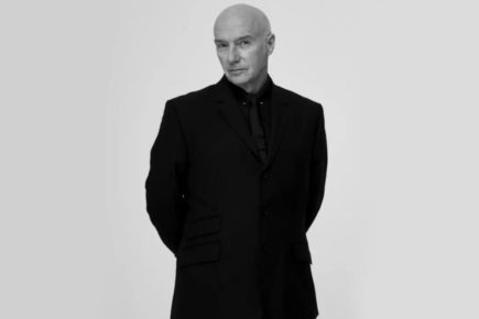 Just booked: Midge Ure to perform at York theatre