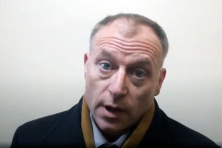 Salary for new North Yorkshire council chief set to be capped at £197K