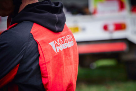 More than 100 homes without power after Storm Dudley in York and North Yorkshire