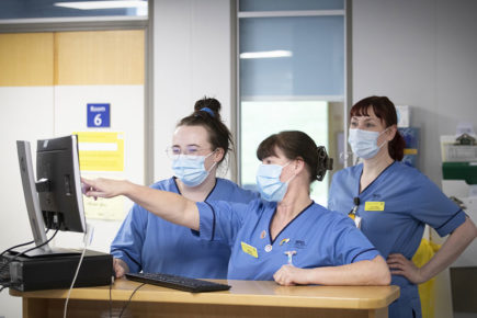 ‘They’re overworked and exhausted’: Hundreds expected to back midwives at York march