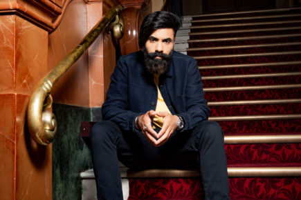 Comedian and Taskmaster star comes to York theatre