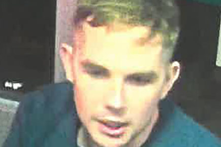 Police search for this man after staff assaulted at York petrol station