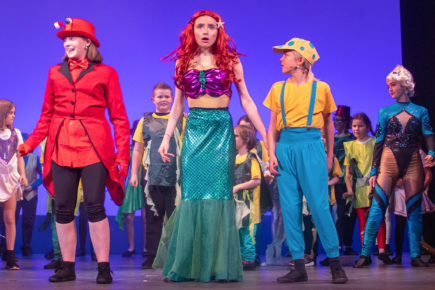 Young York actors to perform on stage in London’s West End