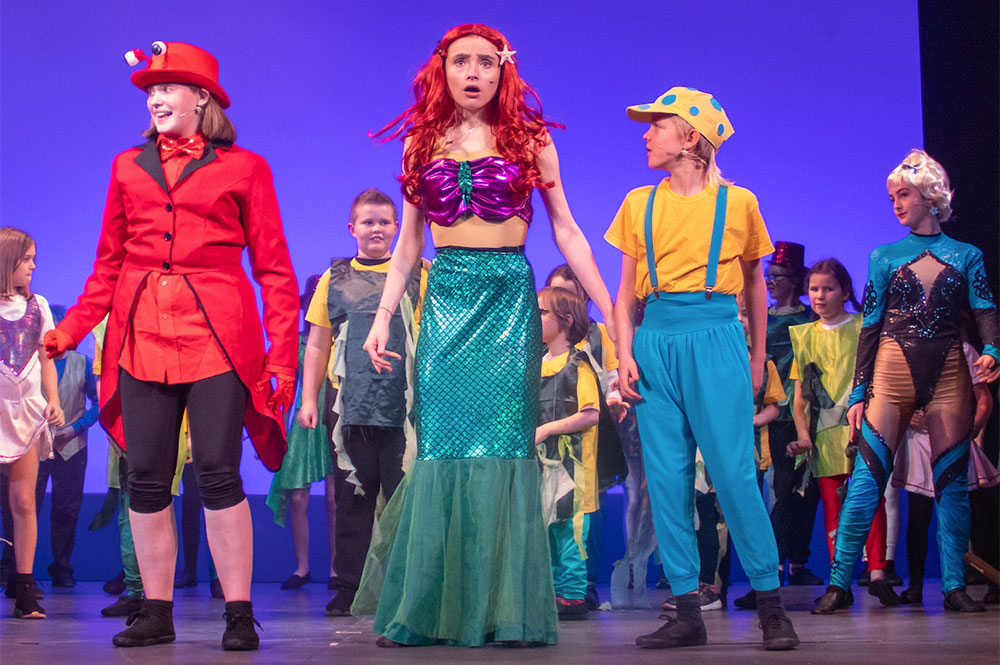 Young York actors to perform on stage in London’s West End