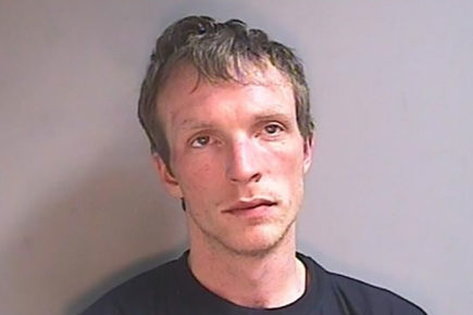 Wanted man could be in York, say police