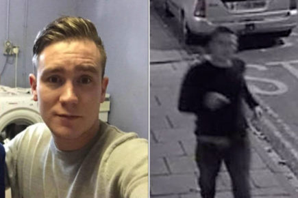 Missing Rory: Family focus shifts to Ireland