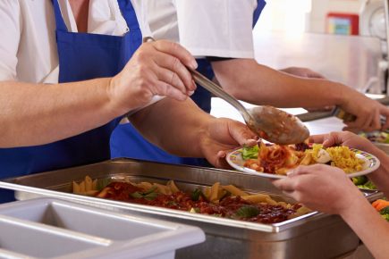 Another York school is hit with a 1 out of 5 food hygiene rating