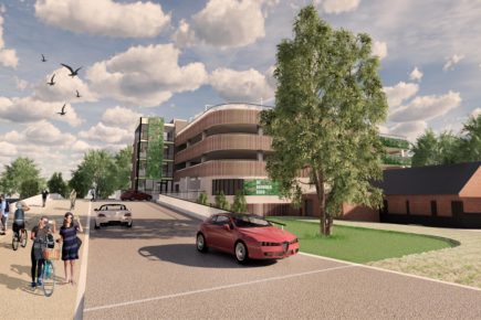 York car park review deemed ‘inadequate’ and lacking in evidence