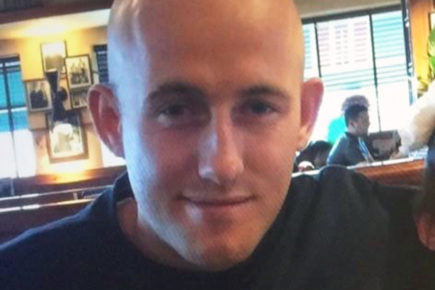 Man drowned after trying to swim across the river to escape police in York