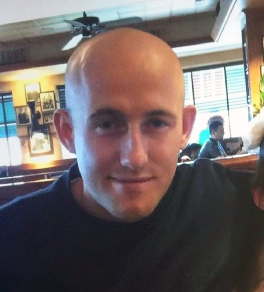 Man drowned after trying to swim across the river to escape police in York