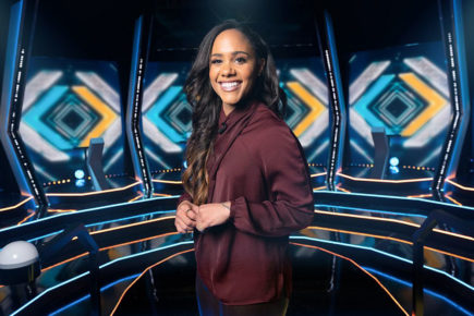 Well-known York singer hits the high notes on BBC quiz show