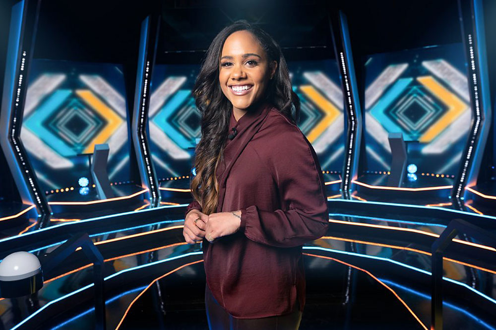 Well-known York singer hits the high notes on BBC quiz show
