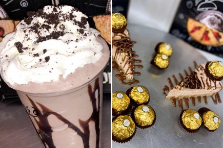 New dessert shop to open in York – with a £200 giveaway