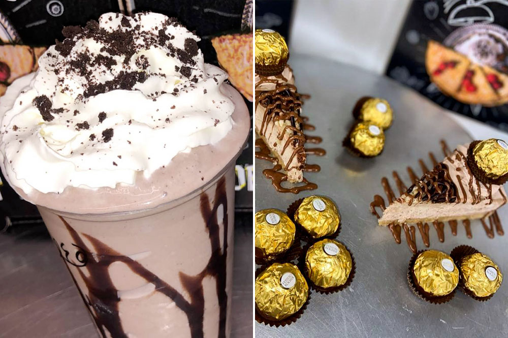New dessert shop to open in York – with a £200 giveaway