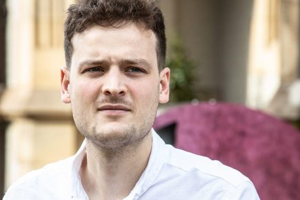 One of York’s top restaurants appoints ‘amazingly creative’ head chef