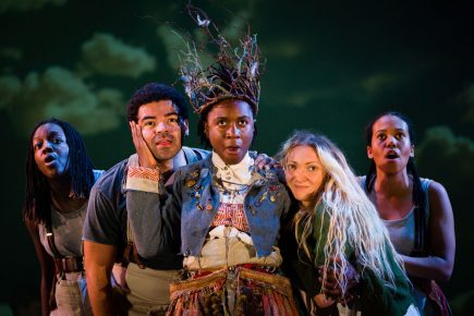 ‘It’s a story of dysfunctional people making mistakes’ – Emily Brontë’s classic tale comes to York theatre