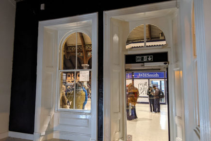 First look at big new shop coming to York Station