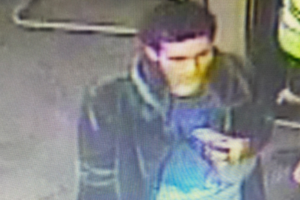 Missing York student: New CCTV images lead to a search of the River Thames