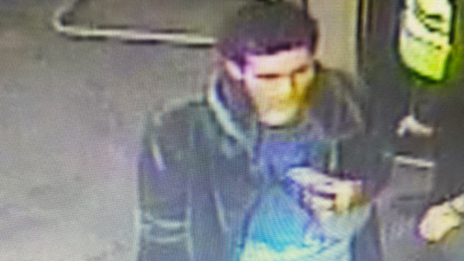 Missing York student: New CCTV images lead to a search of the River Thames