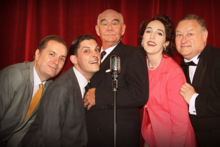 Radio comedy classic is heading to York theatre