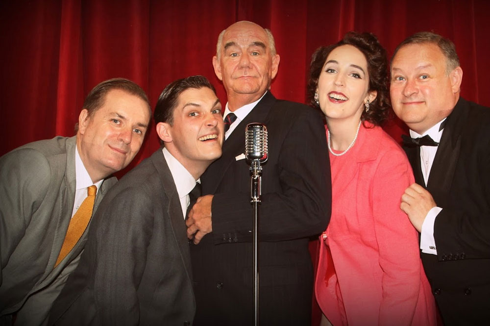 Radio comedy classic is heading to York theatre