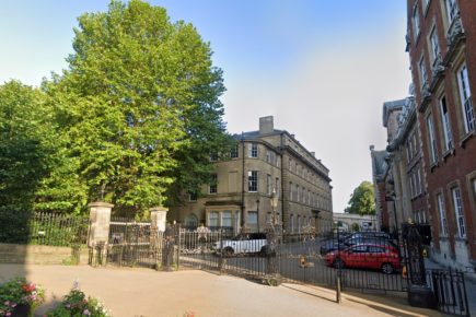 ‘Take your internal problems seriously and deal with them once and for all,’ York council told