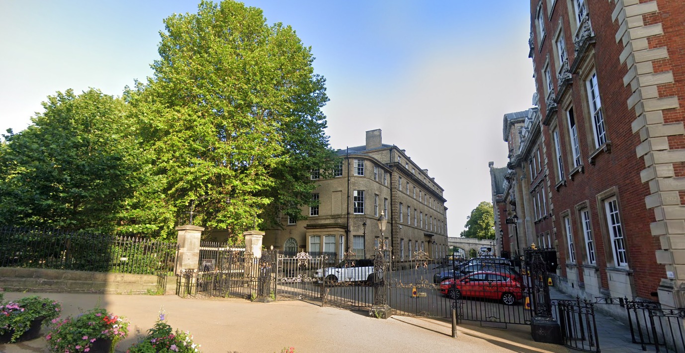 ‘Take your internal problems seriously and deal with them once and for all,’ York council told