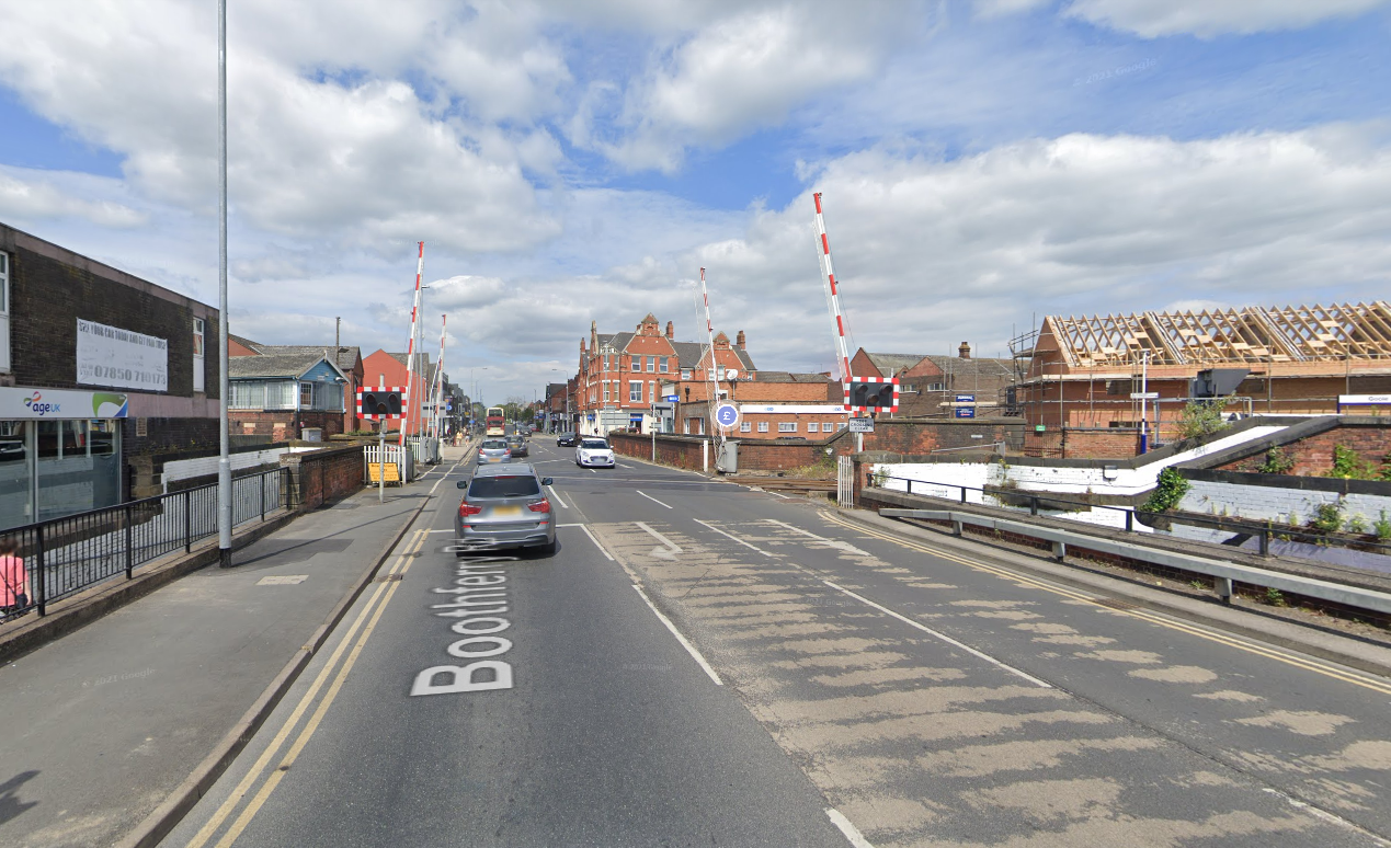 City status: The 39 towns competing for an upgrade revealed and one of them is Goole