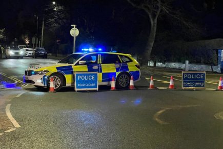 Updated: Wigginton Road in York reopened after accident near the hospital