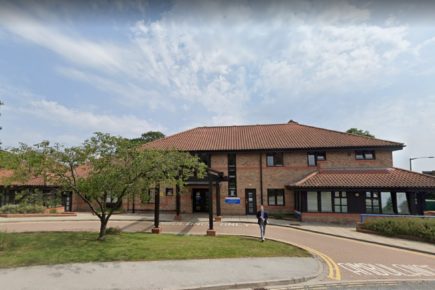 New GP medical centre and community café set to open in York