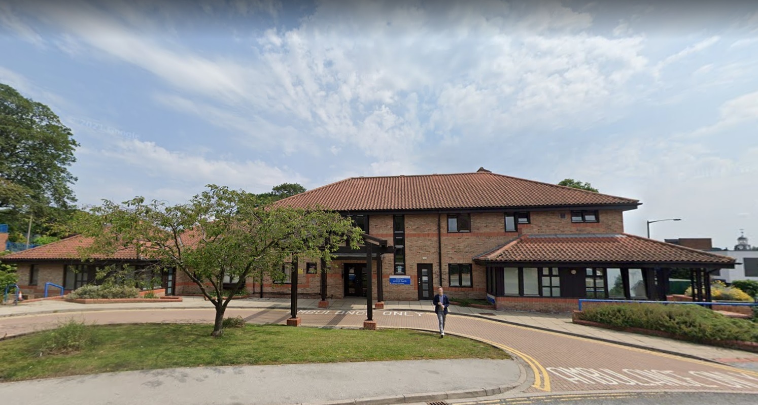 New GP medical centre and community café set to open in York