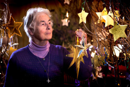 Take a look at this fantastic Christmas window display in York