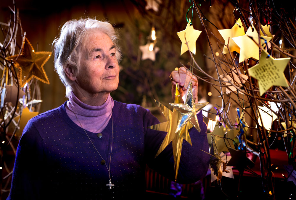 Take a look at this fantastic Christmas window display in York