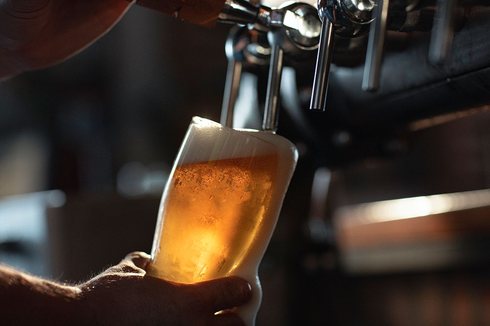 York hotel drops request for alcohol licence after backlash from neighbours