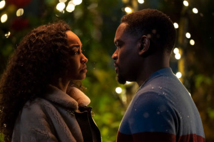 York film preview: C'mon C'mon, Boxing Day and Resident Evil