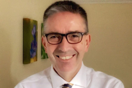 Former York school head teacher ‘humbled’ by New Year Honour