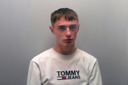 Teenager jailed after stabbing friend in a drunken fight
