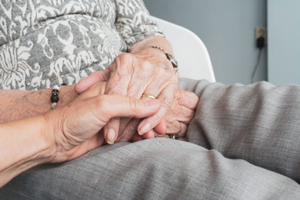 York council agrees payout to family after elderly mother was allowed to wander off