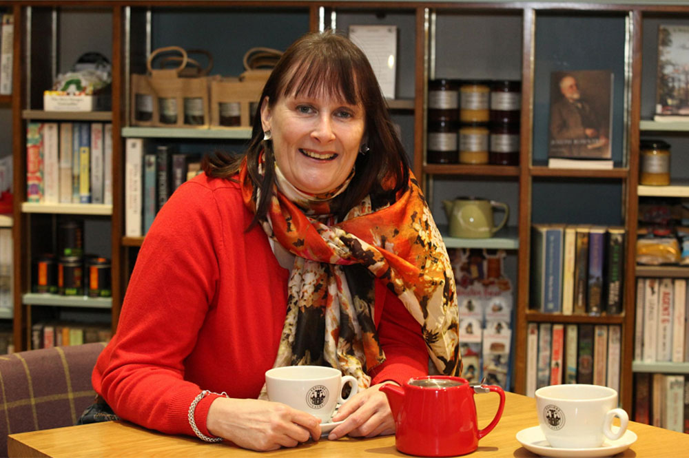 Tributes paid to visionary Fiona Williams, who transformed York’s library service