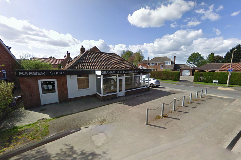 Woman punched and kicked after leaving York pub – Police seek key witness